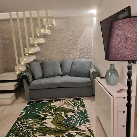 Case Di Paola Via Crisanzio Bari Kültér fotó