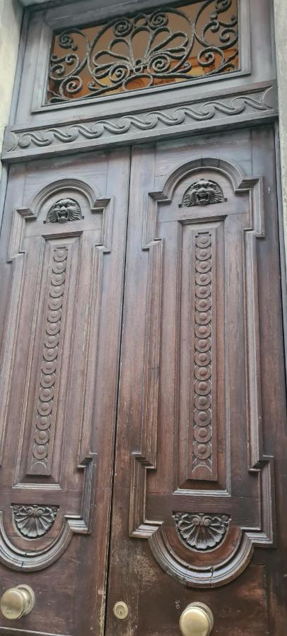 Case Di Paola Via Crisanzio Bari Kültér fotó