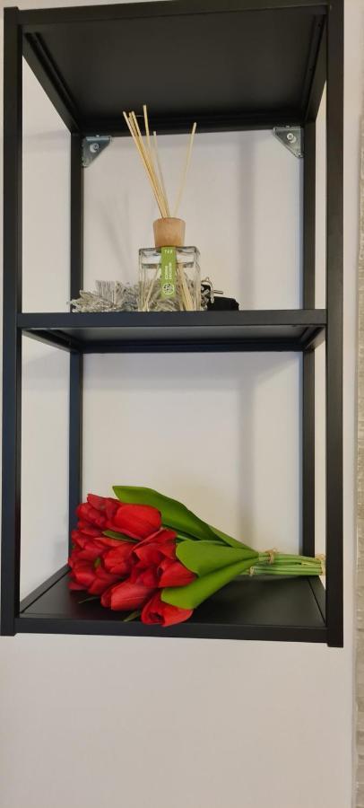 Case Di Paola Via Crisanzio Bari Kültér fotó