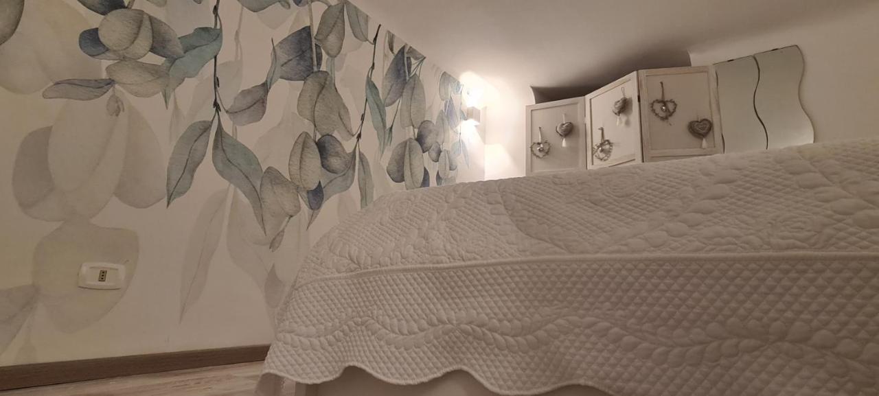 Case Di Paola Via Crisanzio Bari Kültér fotó