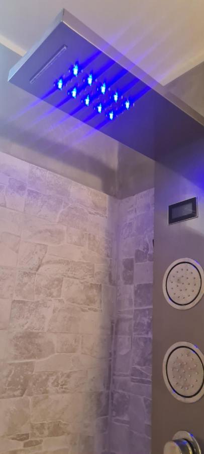 Case Di Paola Via Crisanzio Bari Kültér fotó