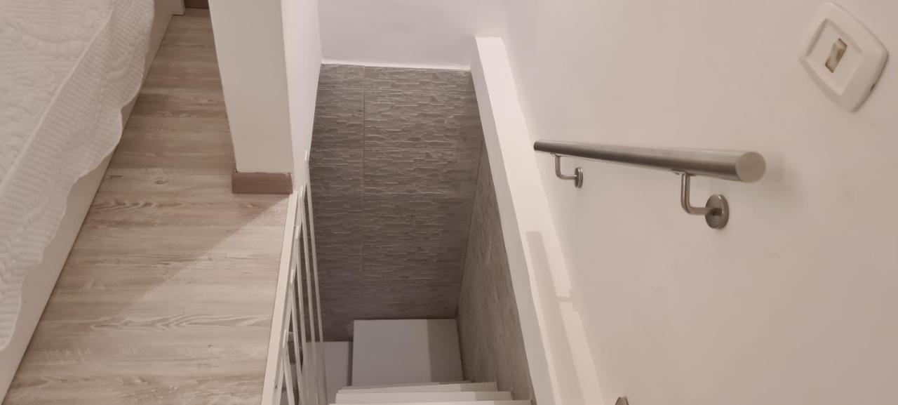 Case Di Paola Via Crisanzio Bari Kültér fotó