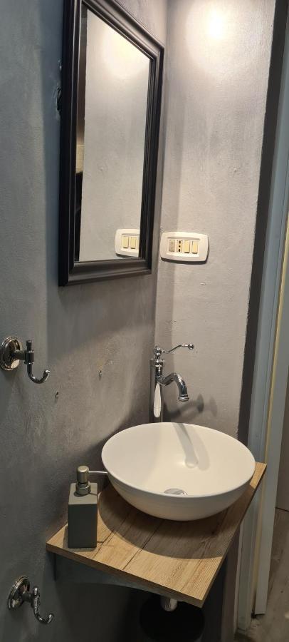 Case Di Paola Via Crisanzio Bari Kültér fotó