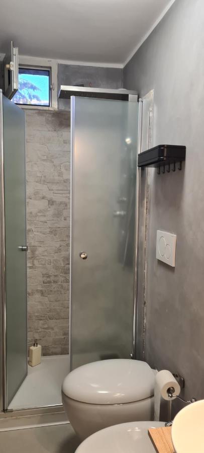 Case Di Paola Via Crisanzio Bari Kültér fotó