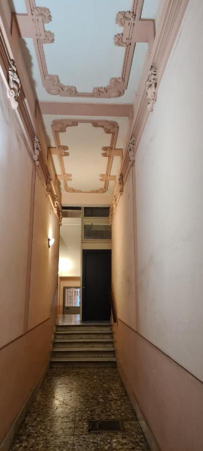 Case Di Paola Via Crisanzio Bari Kültér fotó