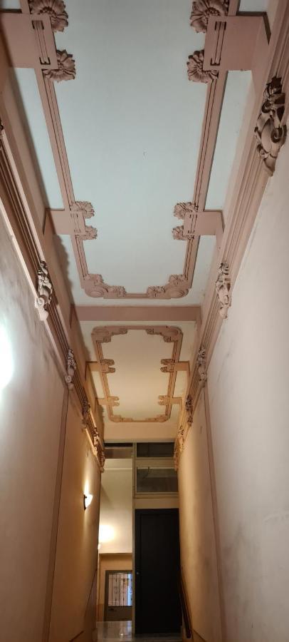Case Di Paola Via Crisanzio Bari Kültér fotó