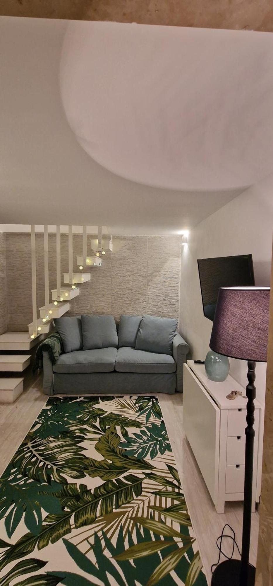 Case Di Paola Via Crisanzio Bari Kültér fotó