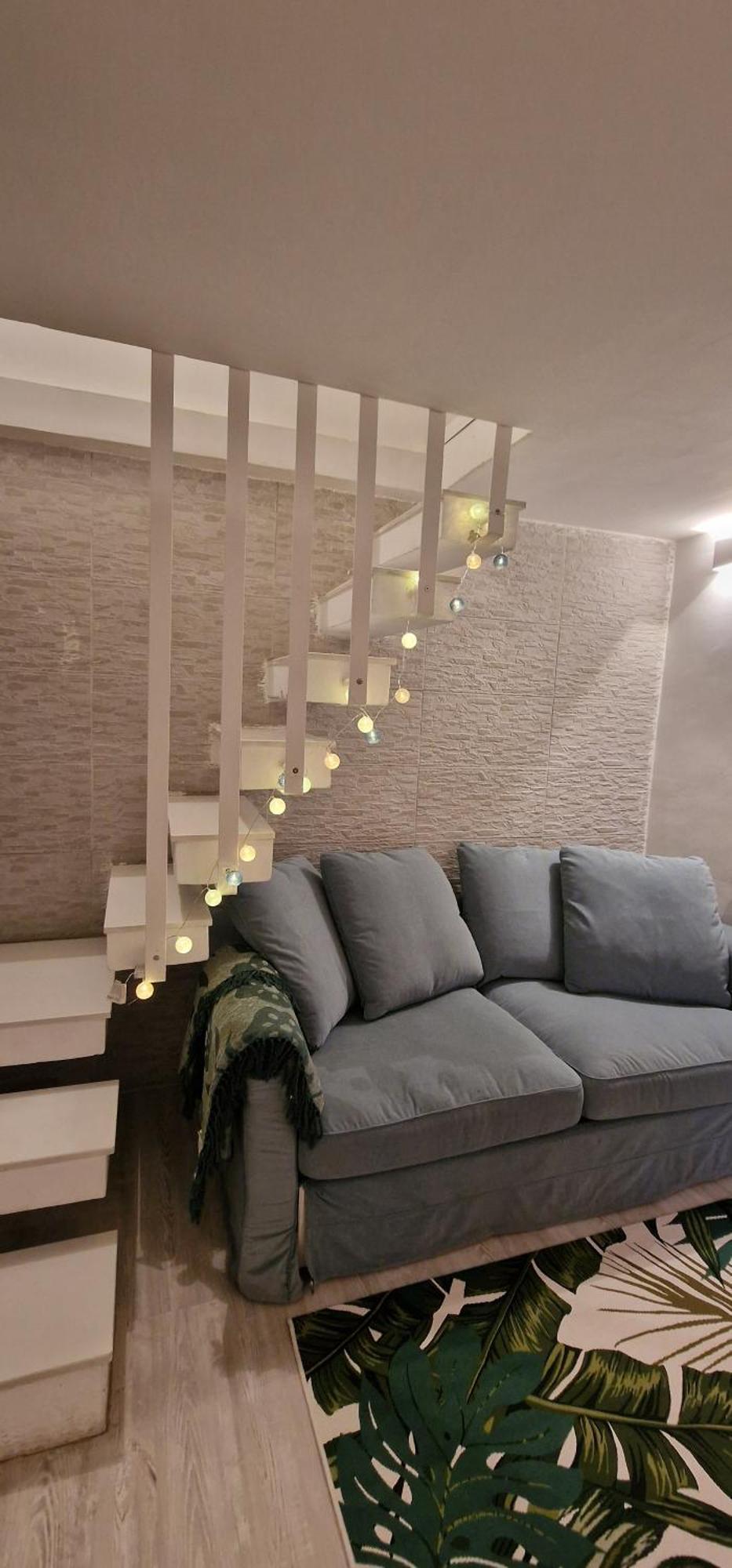 Case Di Paola Via Crisanzio Bari Kültér fotó