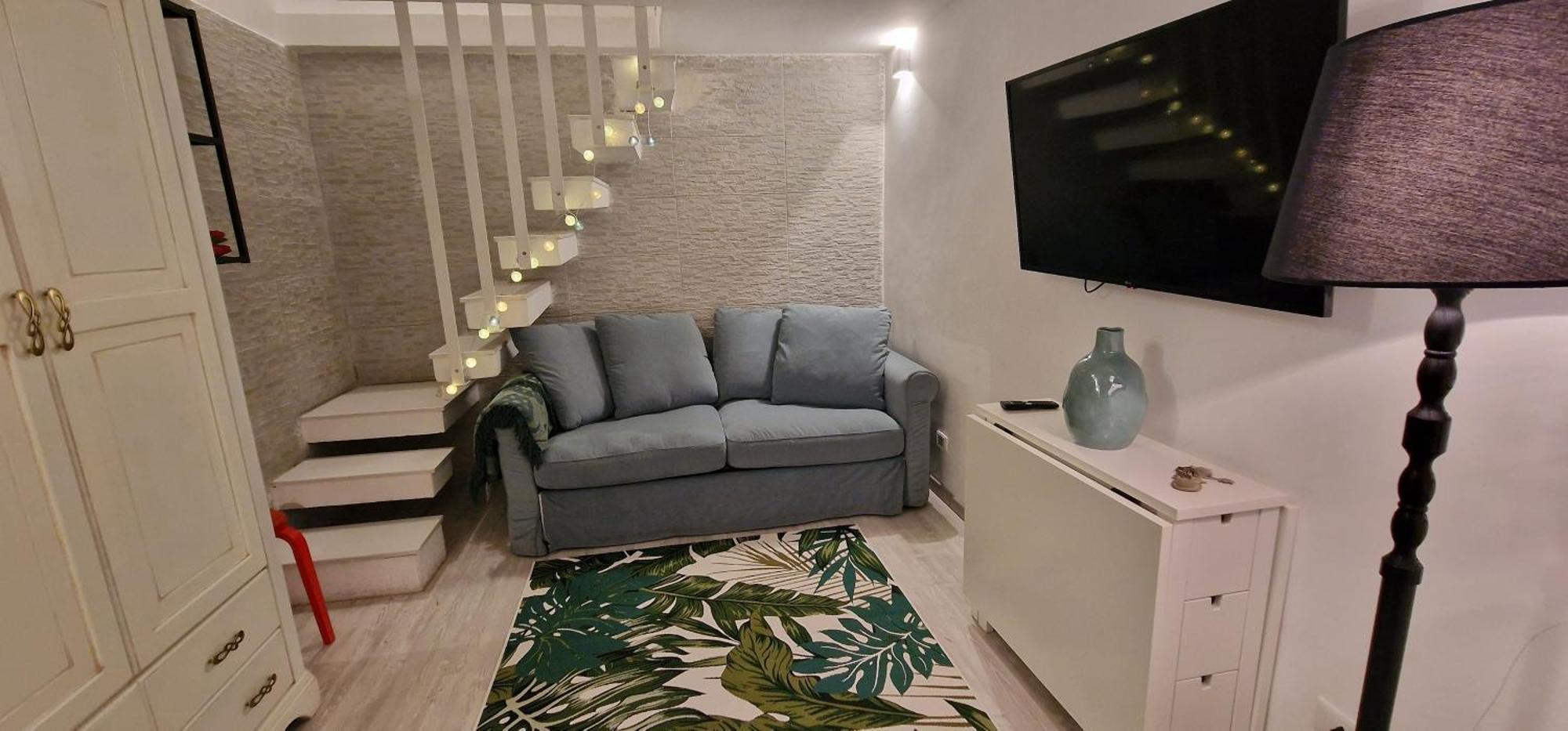 Case Di Paola Via Crisanzio Bari Kültér fotó