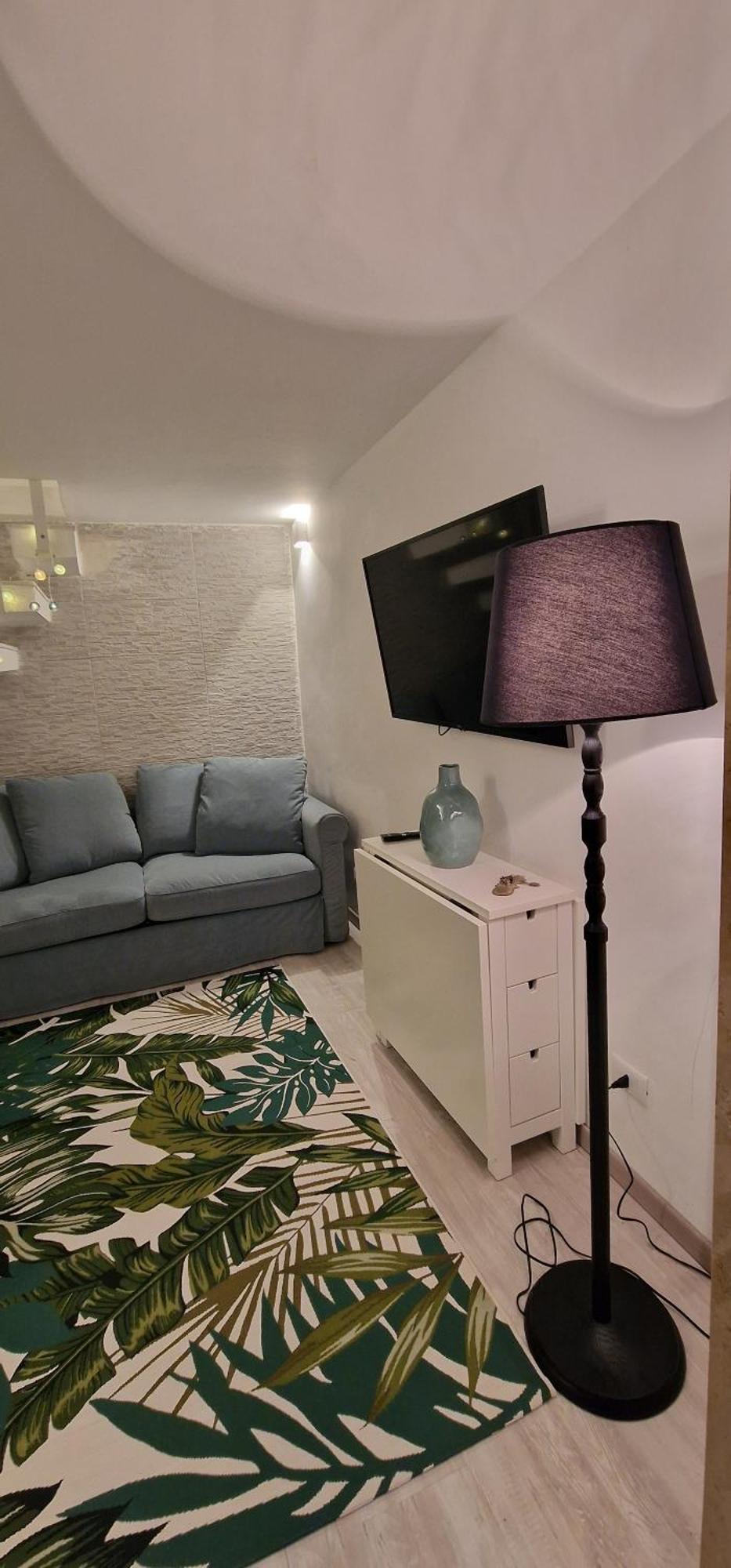 Case Di Paola Via Crisanzio Bari Kültér fotó