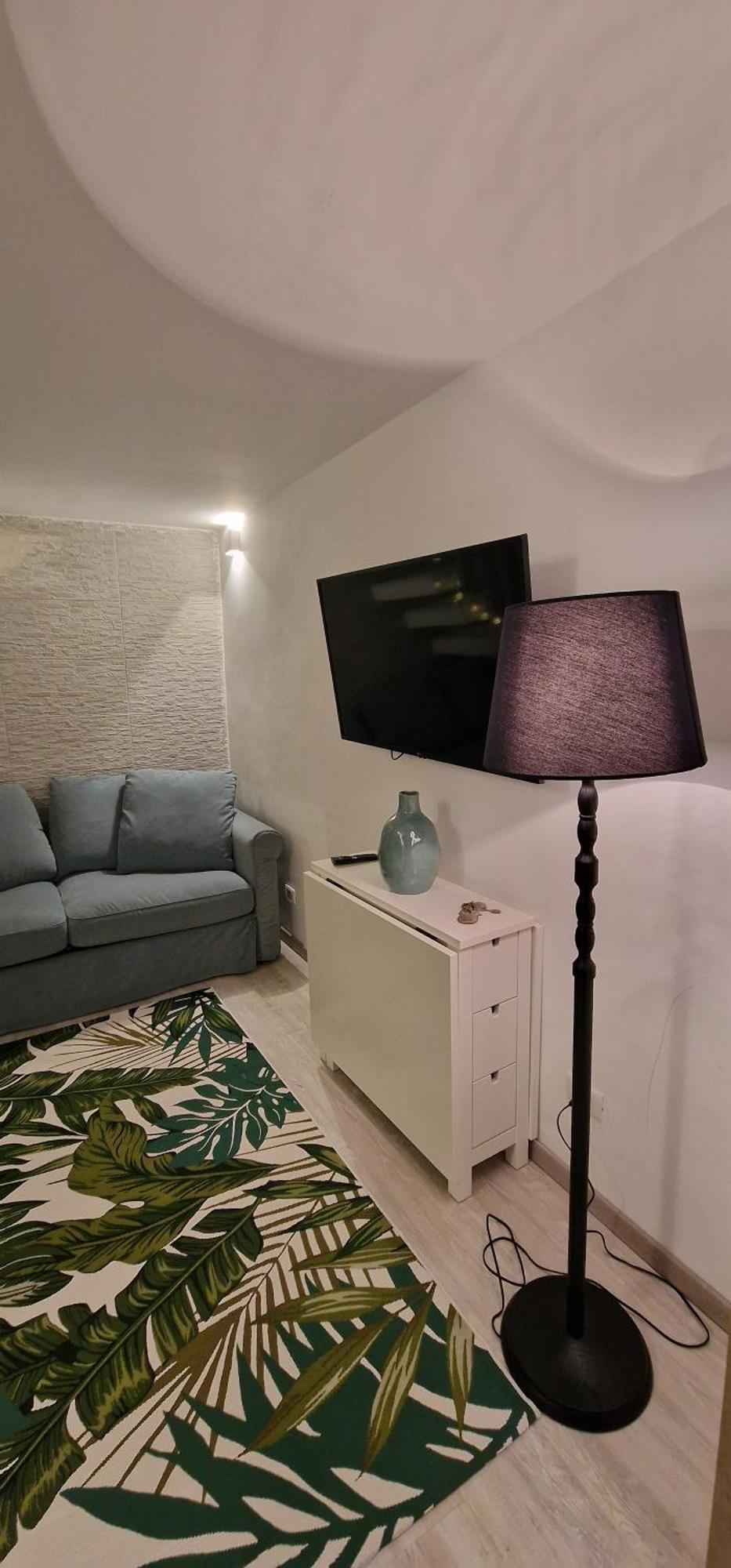 Case Di Paola Via Crisanzio Bari Kültér fotó
